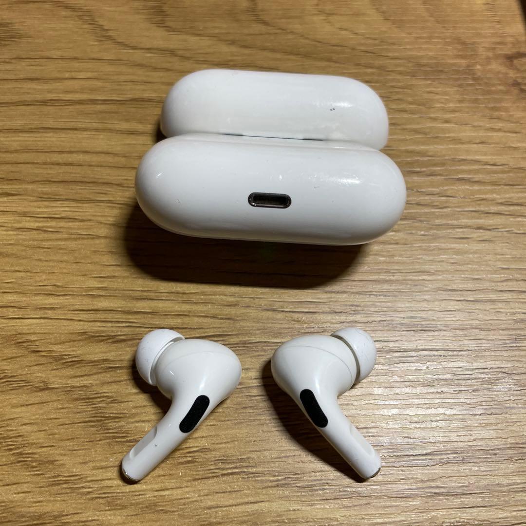 Apple AirPods 第1世代