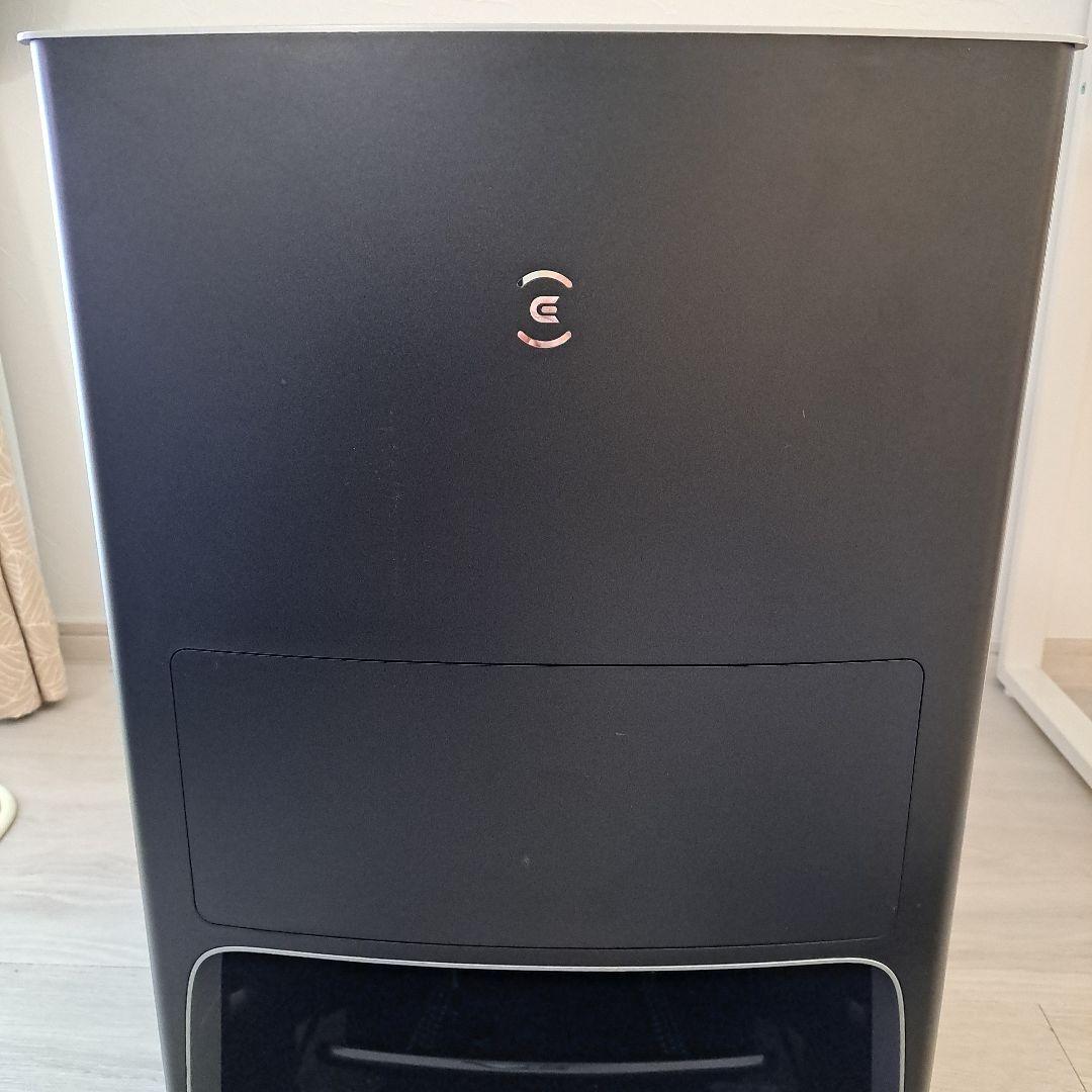 時間限定価格✨ECOVACS X1 OMNI ロボット掃除機　専用ゴミパック付き