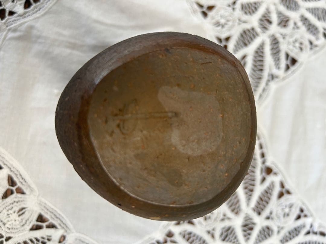 備前焼　とっくり2本とお猪口５個セット色々