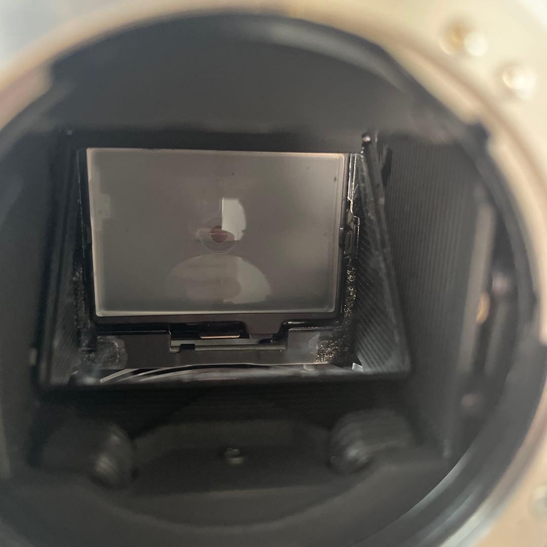 OLYMPUS OM-2N 一眼レフカメラ ZUIKOレンズ付き