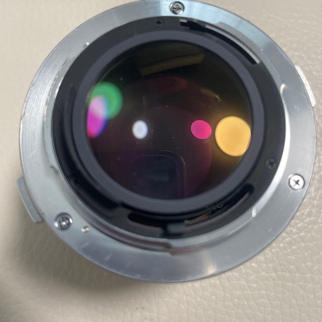 OLYMPUS OM-2N 一眼レフカメラ ZUIKOレンズ付き