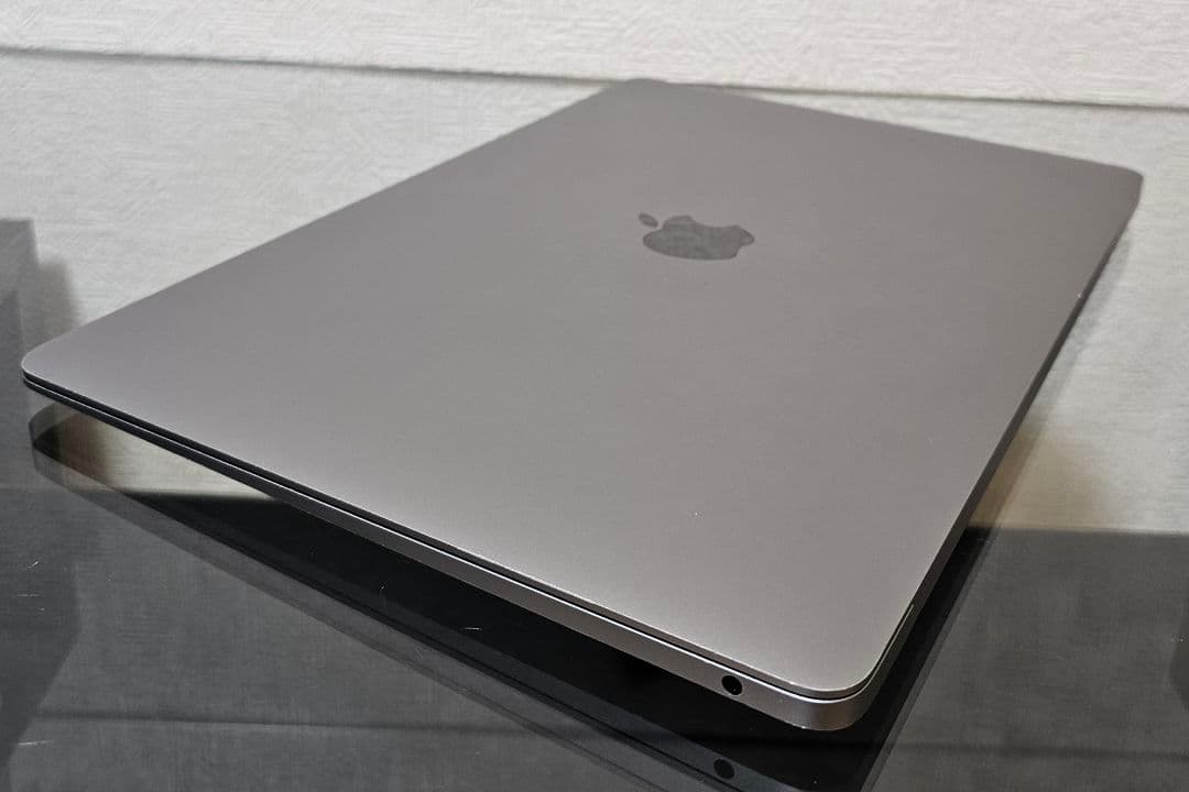 MacBook本体 MacBook Air 13-inch 2020 M1