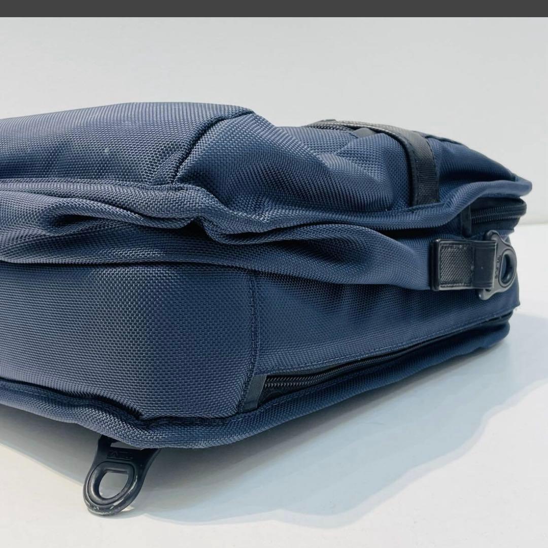 【TUMI×SOPHNET/トゥミ×ソフネット】ALPHAⅡ 3way