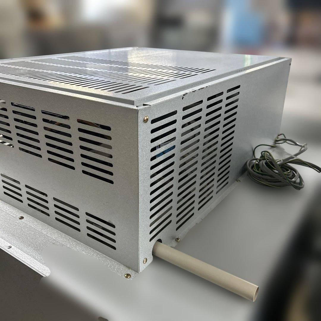 6927【美品】福島工業 玄米保冷庫 KZW14 100V 内容積805L