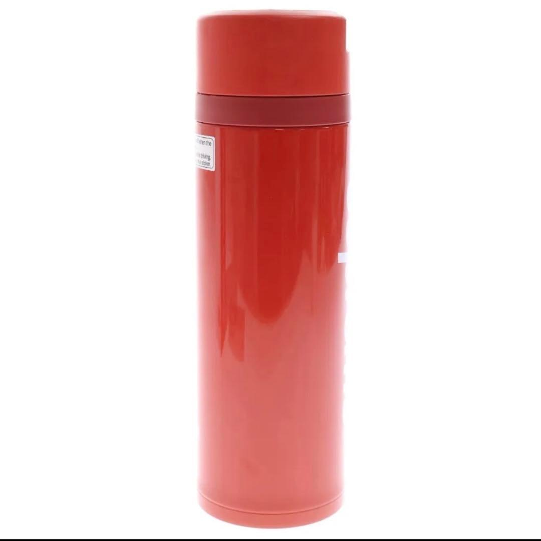 SUPREME(シュプリーム)STANLESS MUG 象印 ステンレスマグ