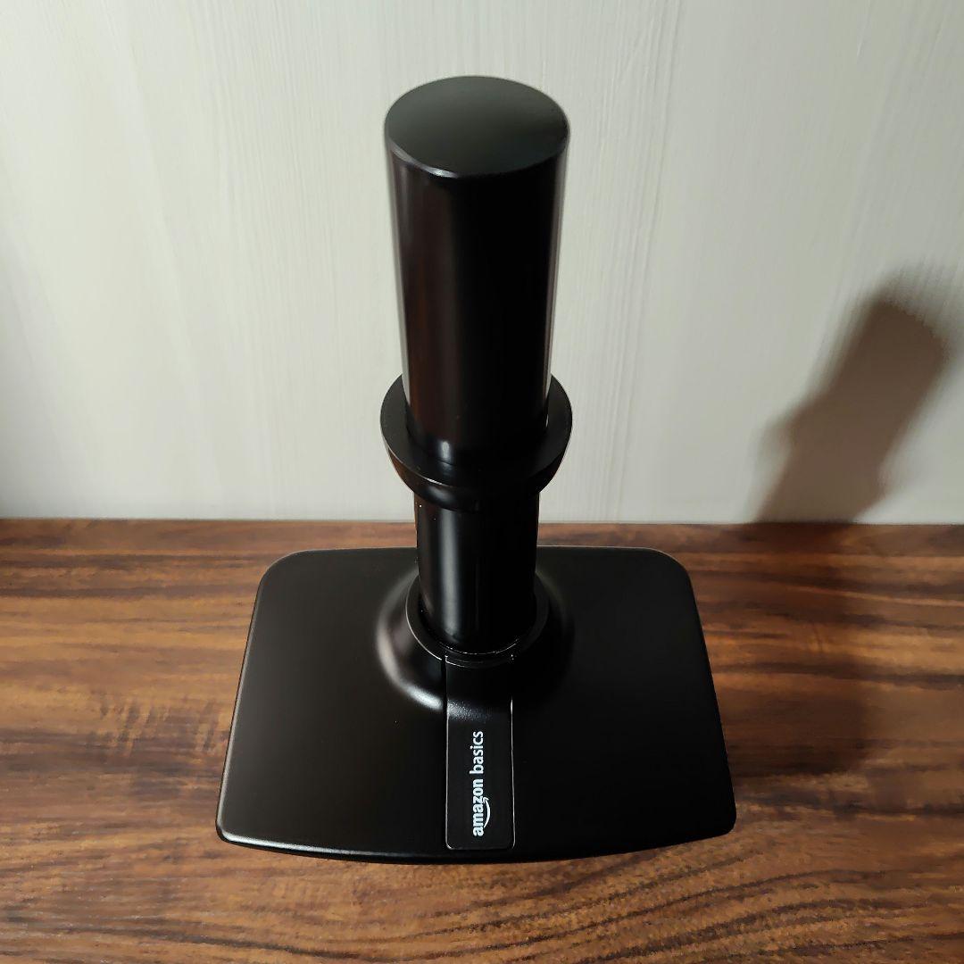 モニターアーム シングルモニター 最大32インチ（11.3 kg）