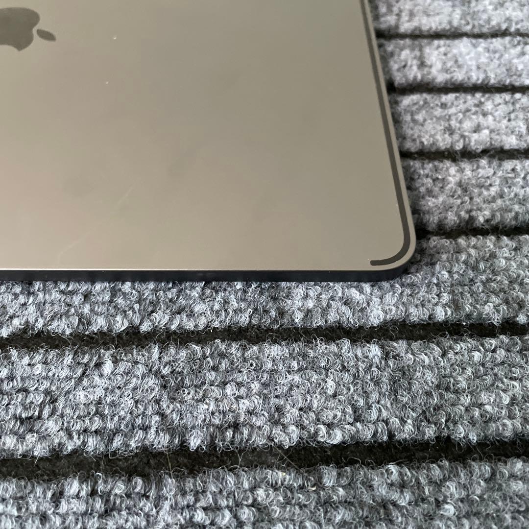 132 iPad Pro 12.9 5世代 M1チップ 512GB Wi-Fi