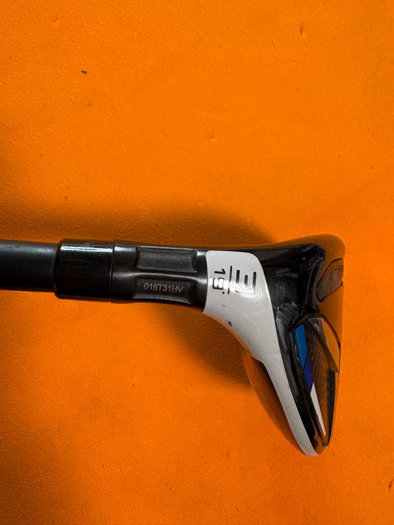 【yu.✩.*˚さん専用】 (レフティ) SIM MAX ユーティリティ 3U