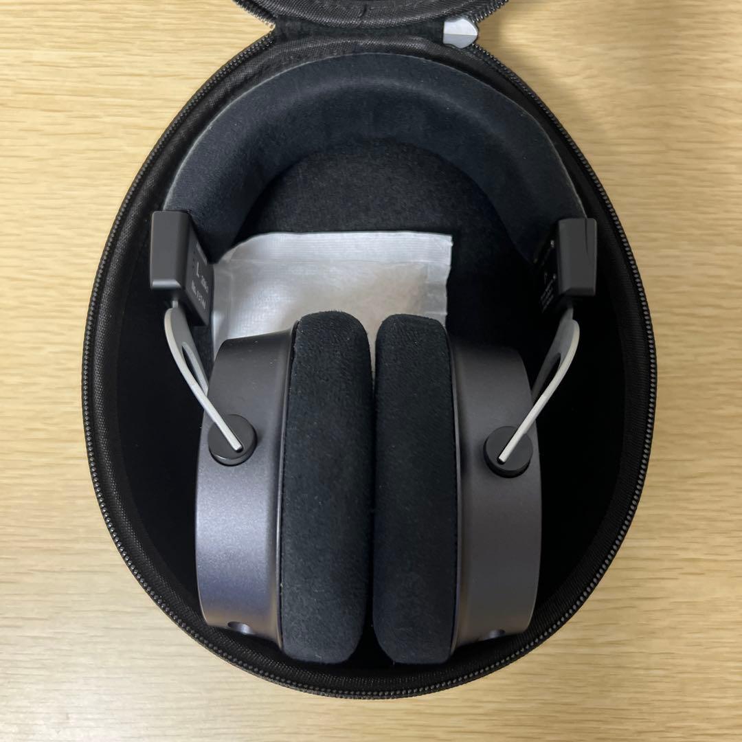 Beyerdynamic ヘッドホン Amiron 