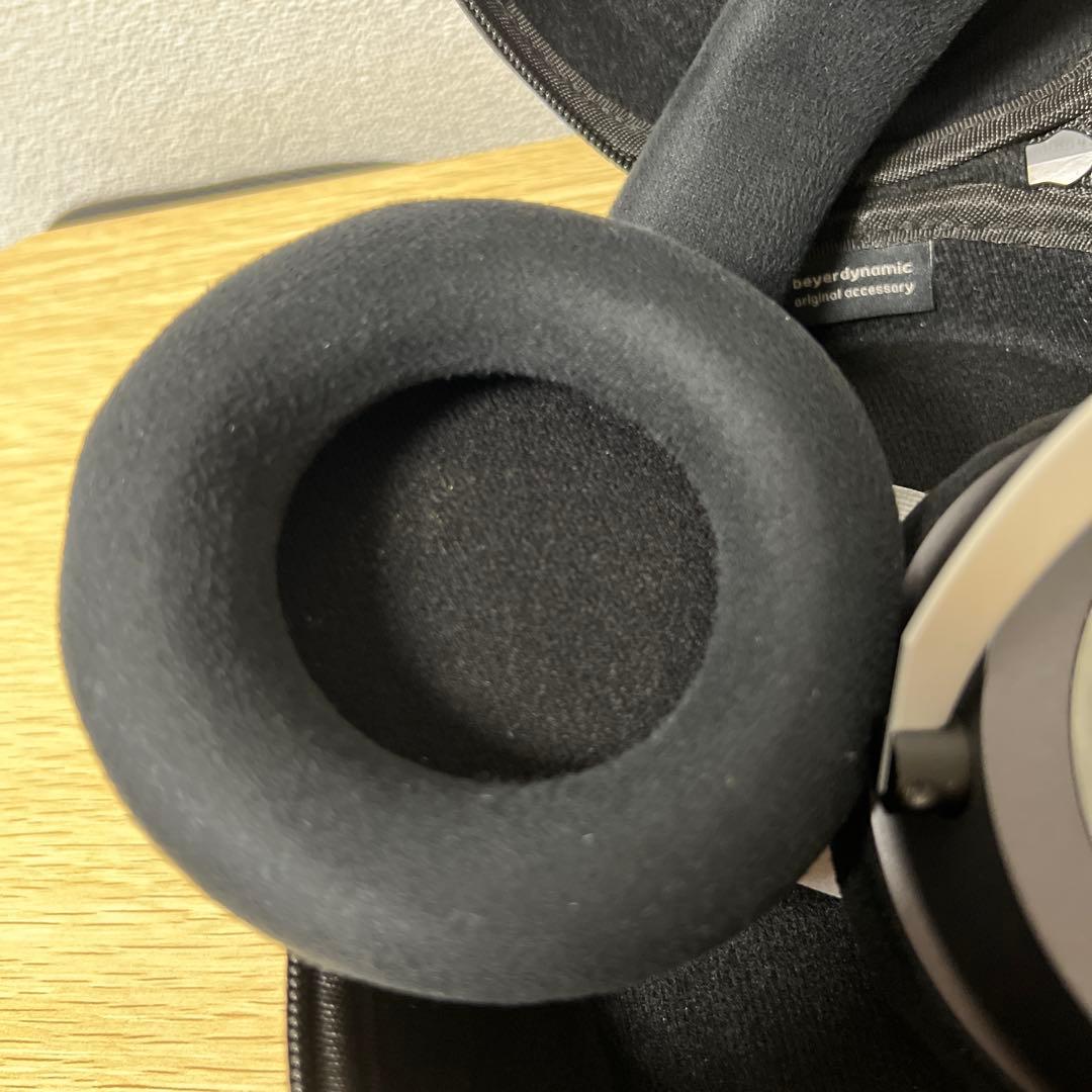 Beyerdynamic ヘッドホン Amiron 
