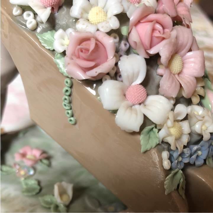 リヤドロ ドール