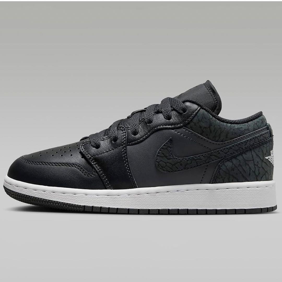 専用】NIKE AIR JORDAN 1 LOW SE GS 新品 23.5cm