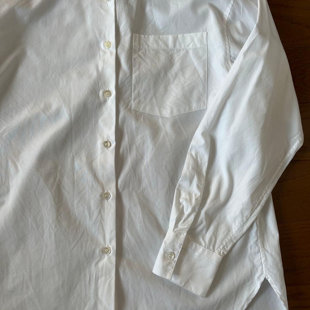 ウィムガゼット　シャツ　極美品