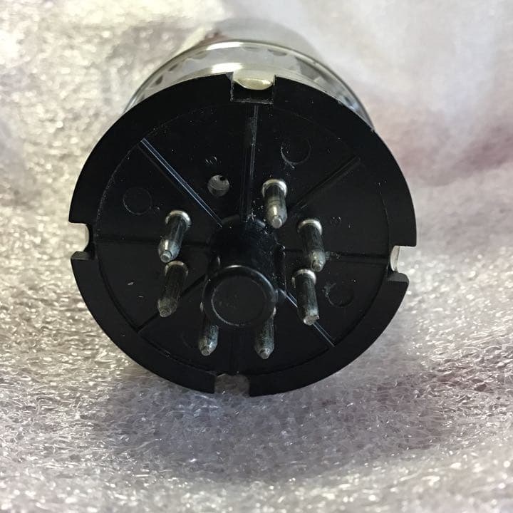 mclntosh GENERAL ELECTRIC 6550A 真空管