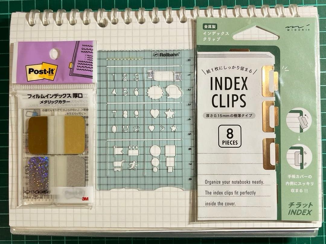 USEDトラベラーズノート パスポートサイズ ブラック財布化仕様にカスタマイズ