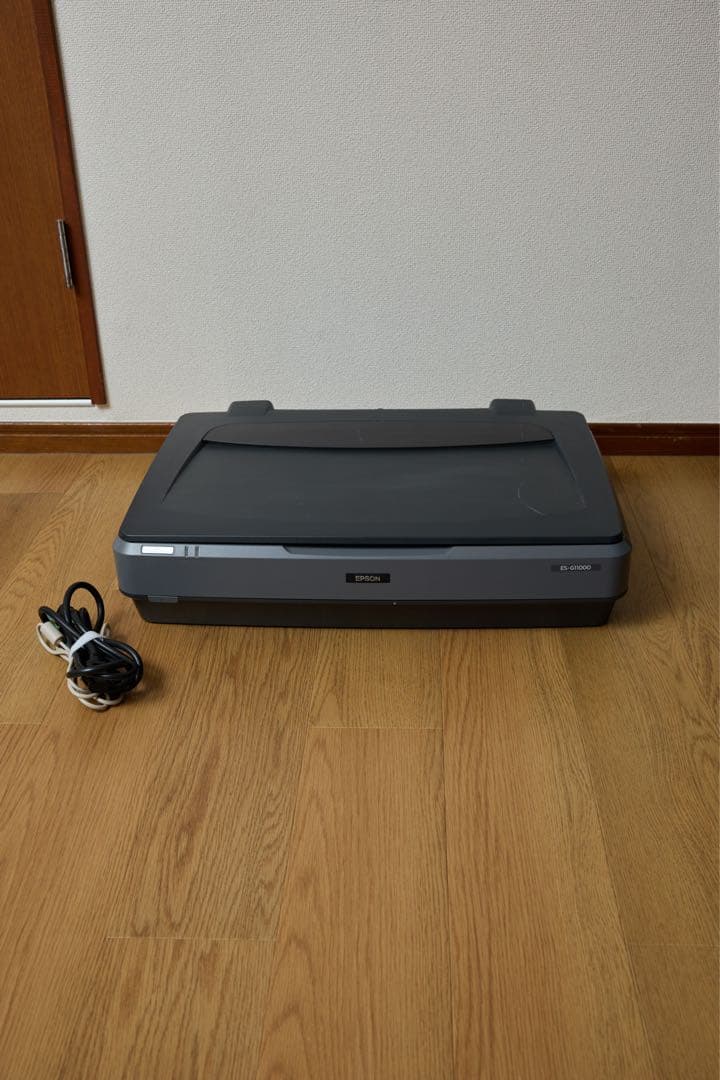 EPSON エプソン ES-G11000
