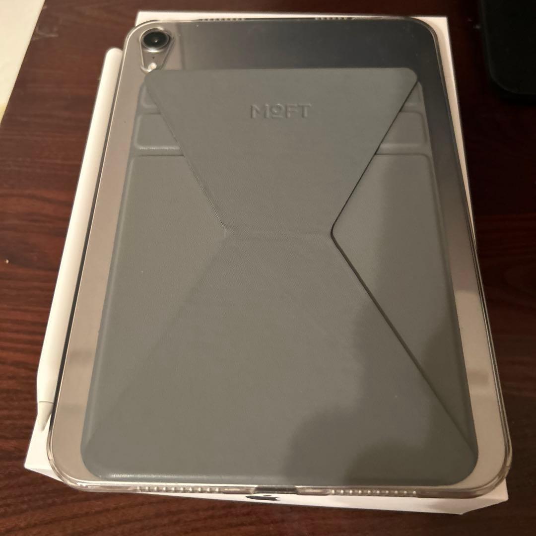 星*ぎ様 iPadmini第７世代Wi-Fi +Apple Pencil Pro