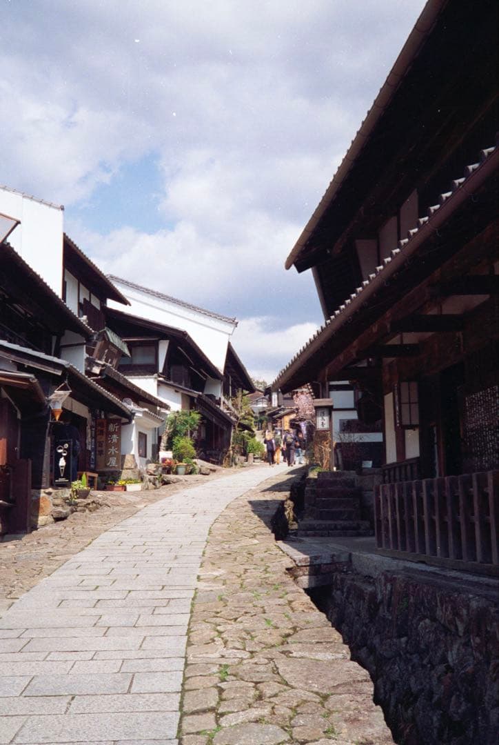 OLYMPUS 35 RC 整備、テスト撮影済み275152