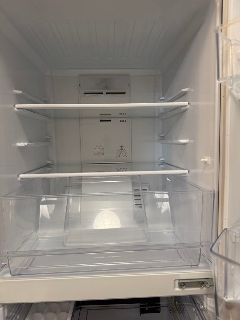無印良品 冷蔵庫 MJ-R16B 157L 2021年製