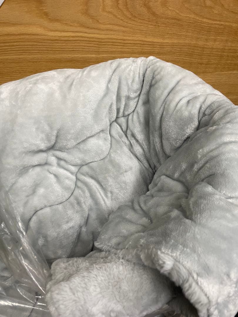 家具の里　木製円形こたつテーブル MSU-601Eヒーター付き