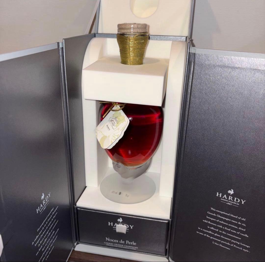 ブランデー HARDY Noces de Diaman