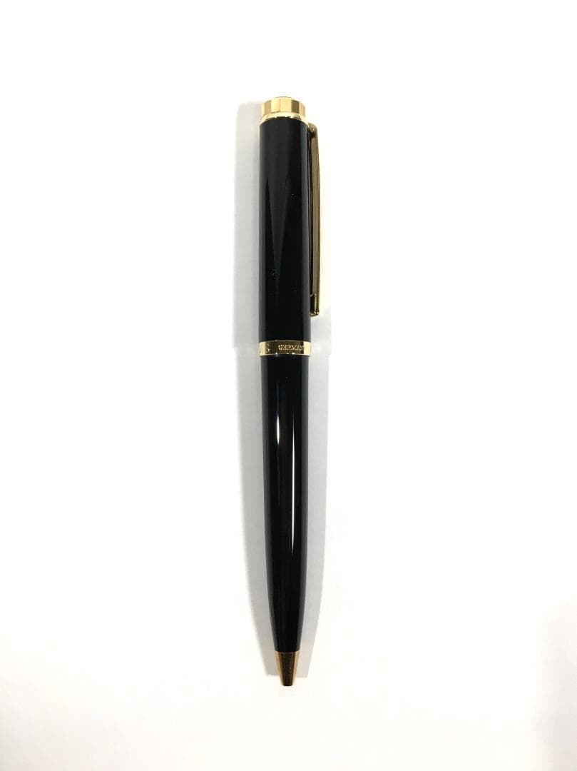 ○超美品！ TIFFANY ティファニー アトラス ボールペン ペリカンK800