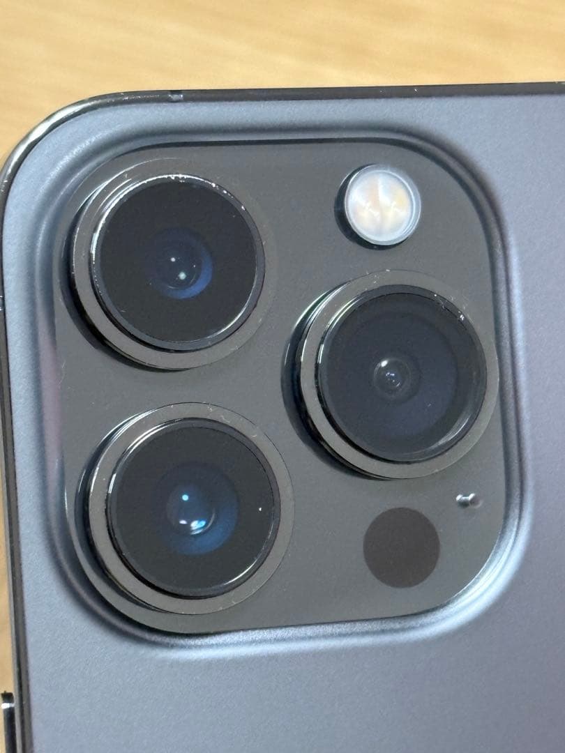 Apple iPhone 13 Pro グラファイト256GB