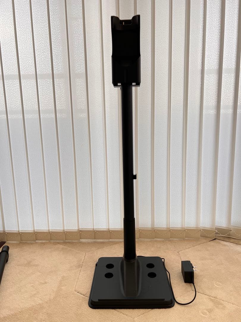 HITACHI かるパックスティック PKV-BK50L 未使用近　付属品揃