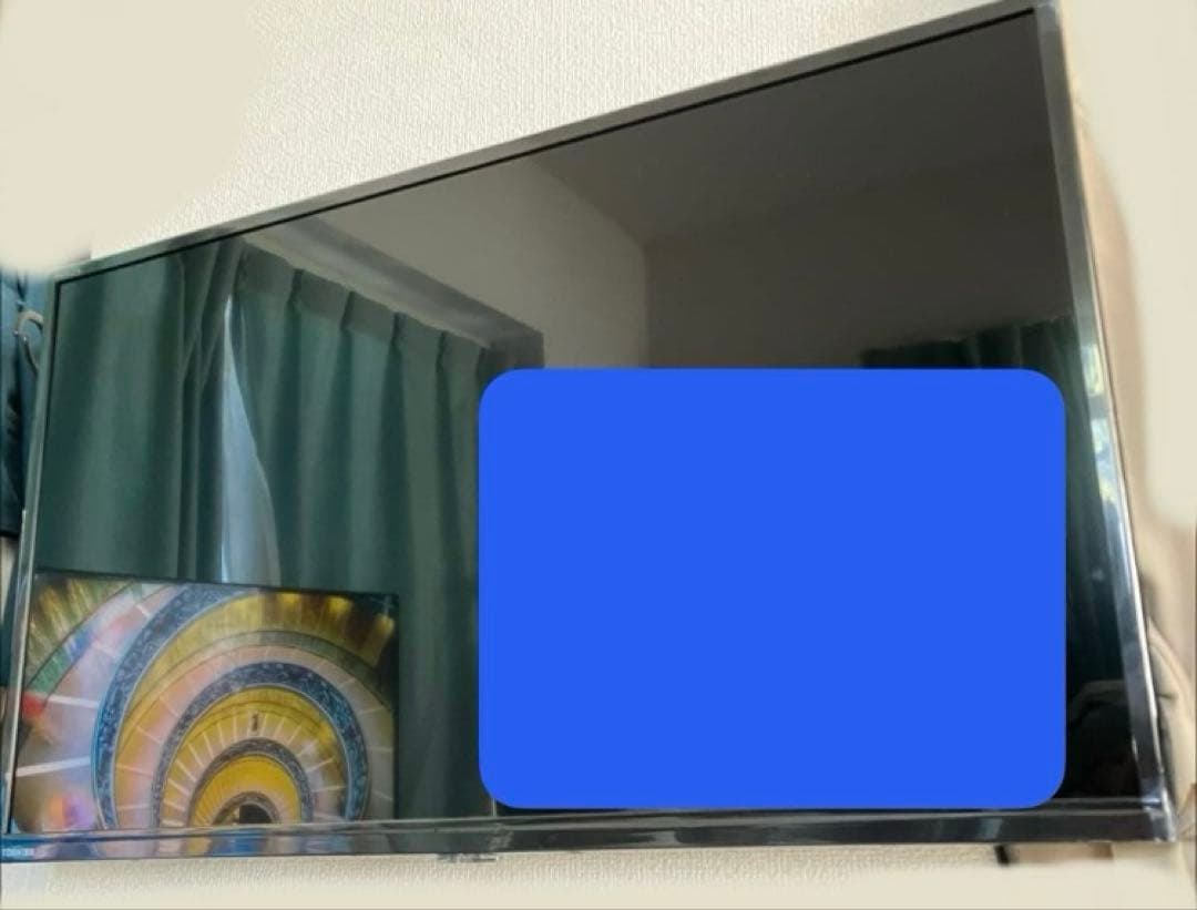 TOSHIBA 液晶テレビ REGZA 32型 32V34 2022年製 レグザ