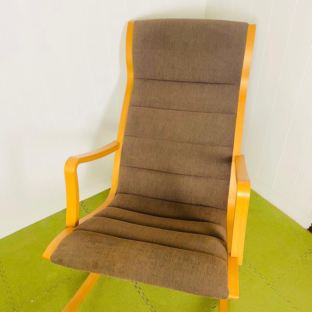 天童木工　ヘロン　ロッキングチェア