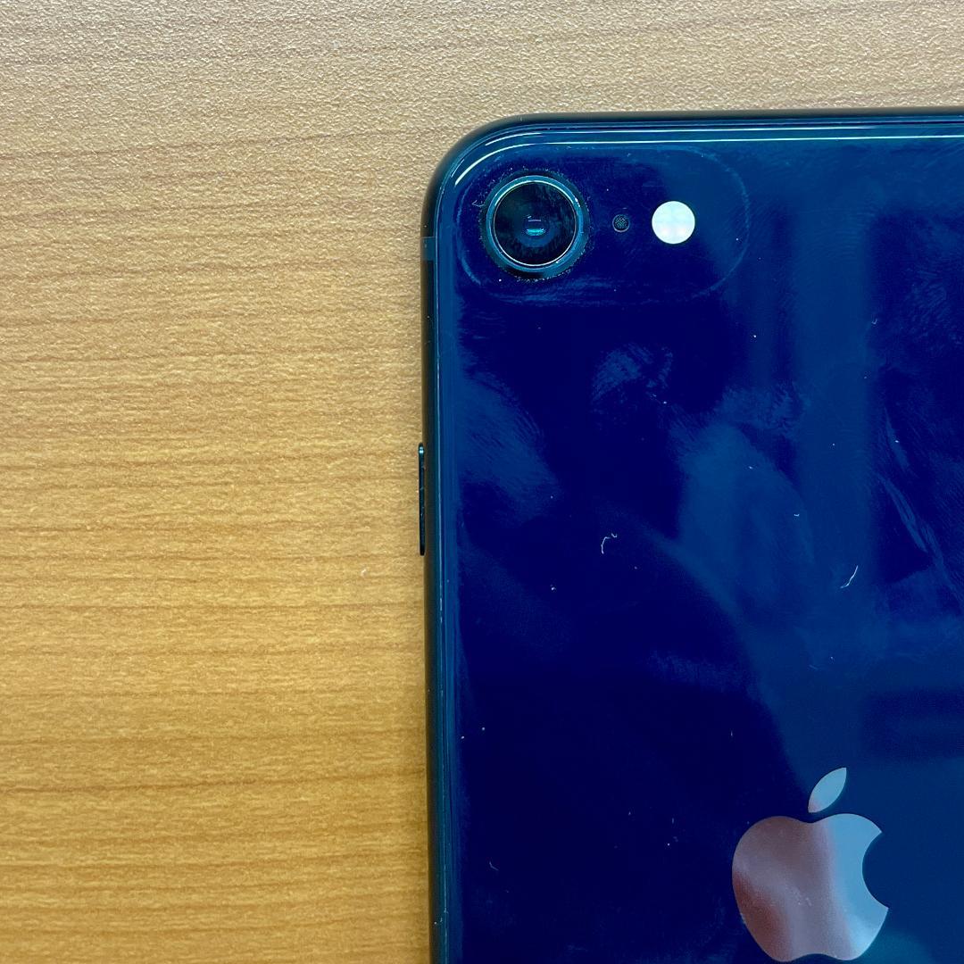 D*i様 動作確認済み iPhone SE 第3世代 64GB ID 31KF4