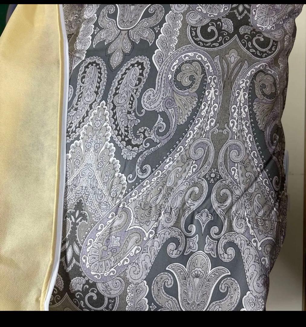 nishikawa 羽毛掛け布団 150x210cm