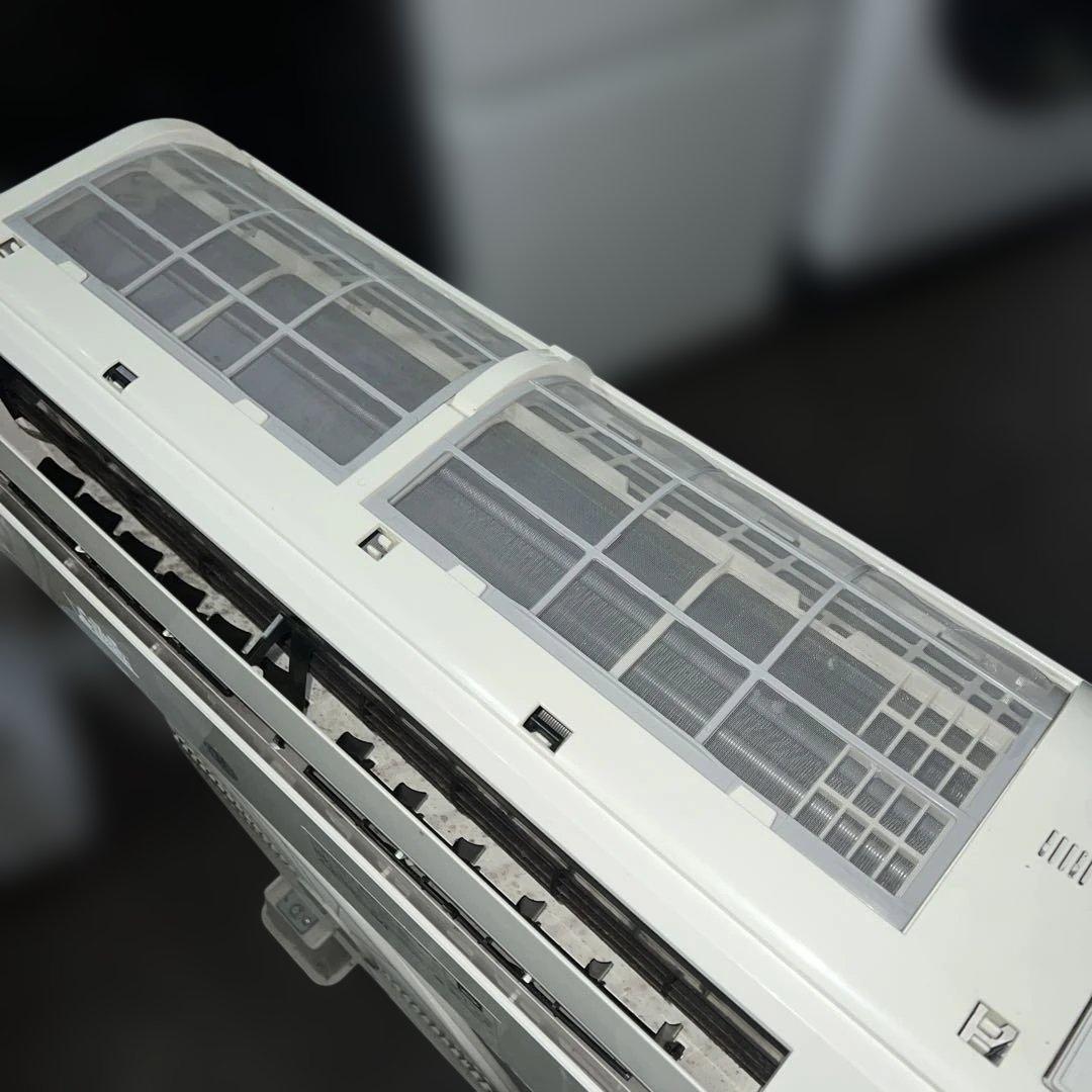 ⚪︎CORONA/コロナルームエアコン/6畳〜8畳/2022年製/新生活応援価格