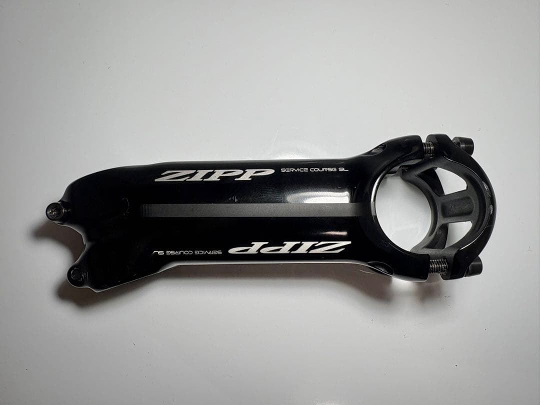 ZIPP service course sl ステム 110mm 17°