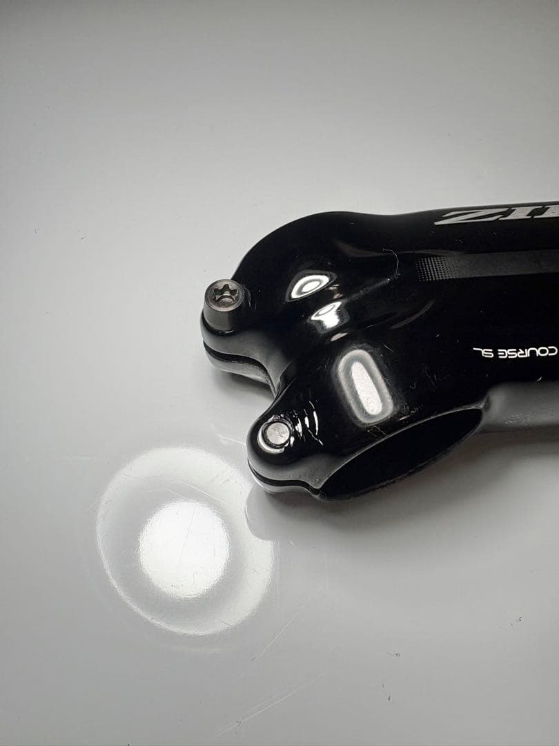 ZIPP service course sl ステム 110mm 17°