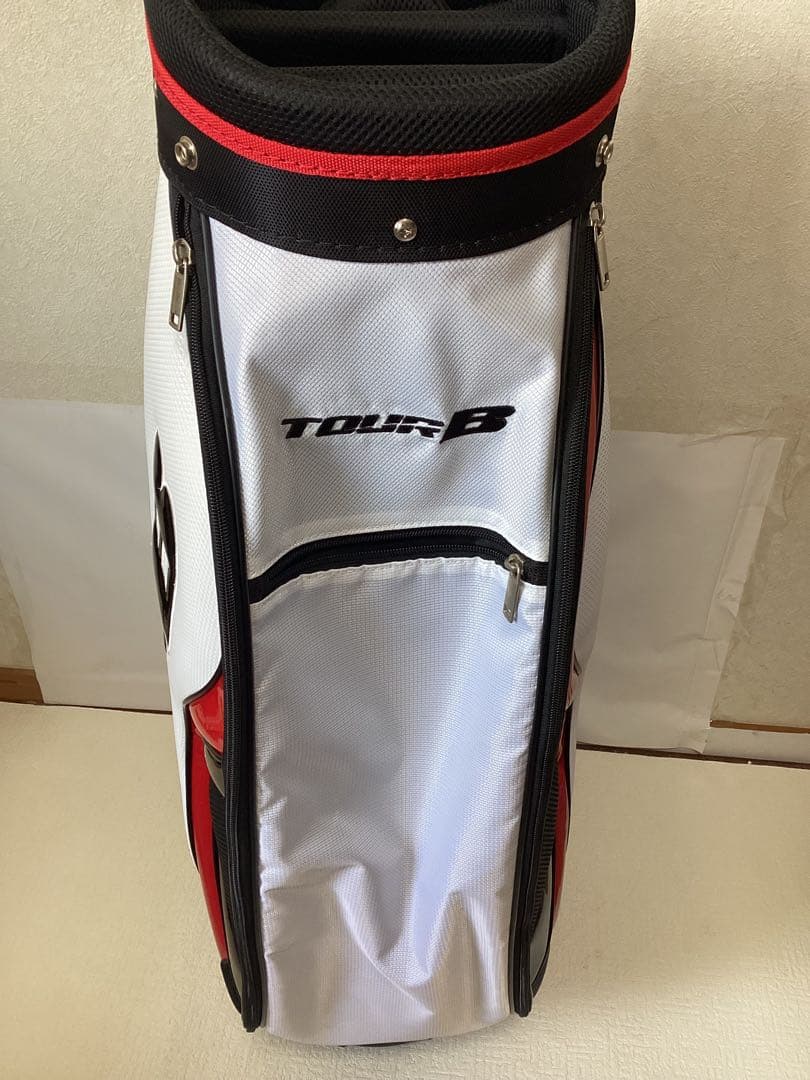 ブリヂストン CBG92Y WK キャディバック