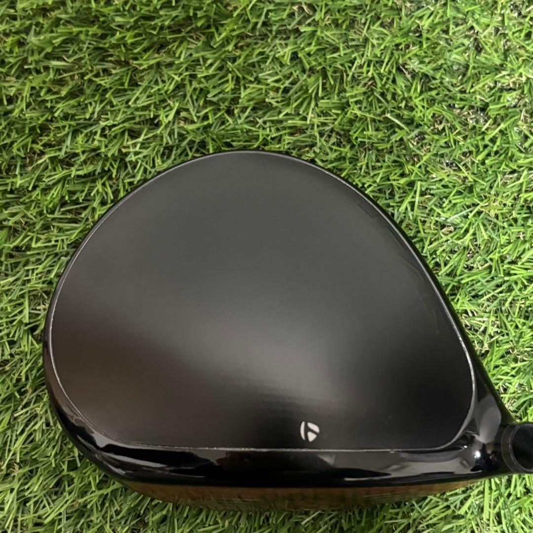 テーラーメイドTaylor Made ステルス 9.0° ドライバーヘッド
