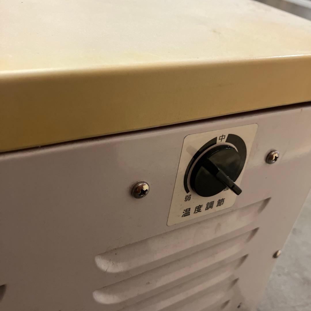 中部コーポレーション 冷凍ショーケース LF020A 卓上ケース フリーザー