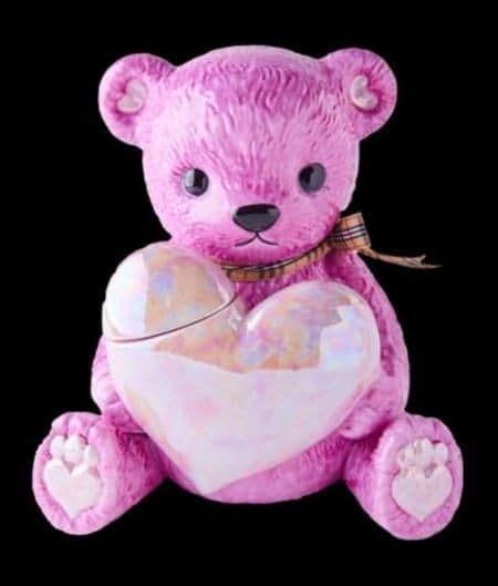 【未開封/新品】テディ デキャンタ sakura 【箱無】