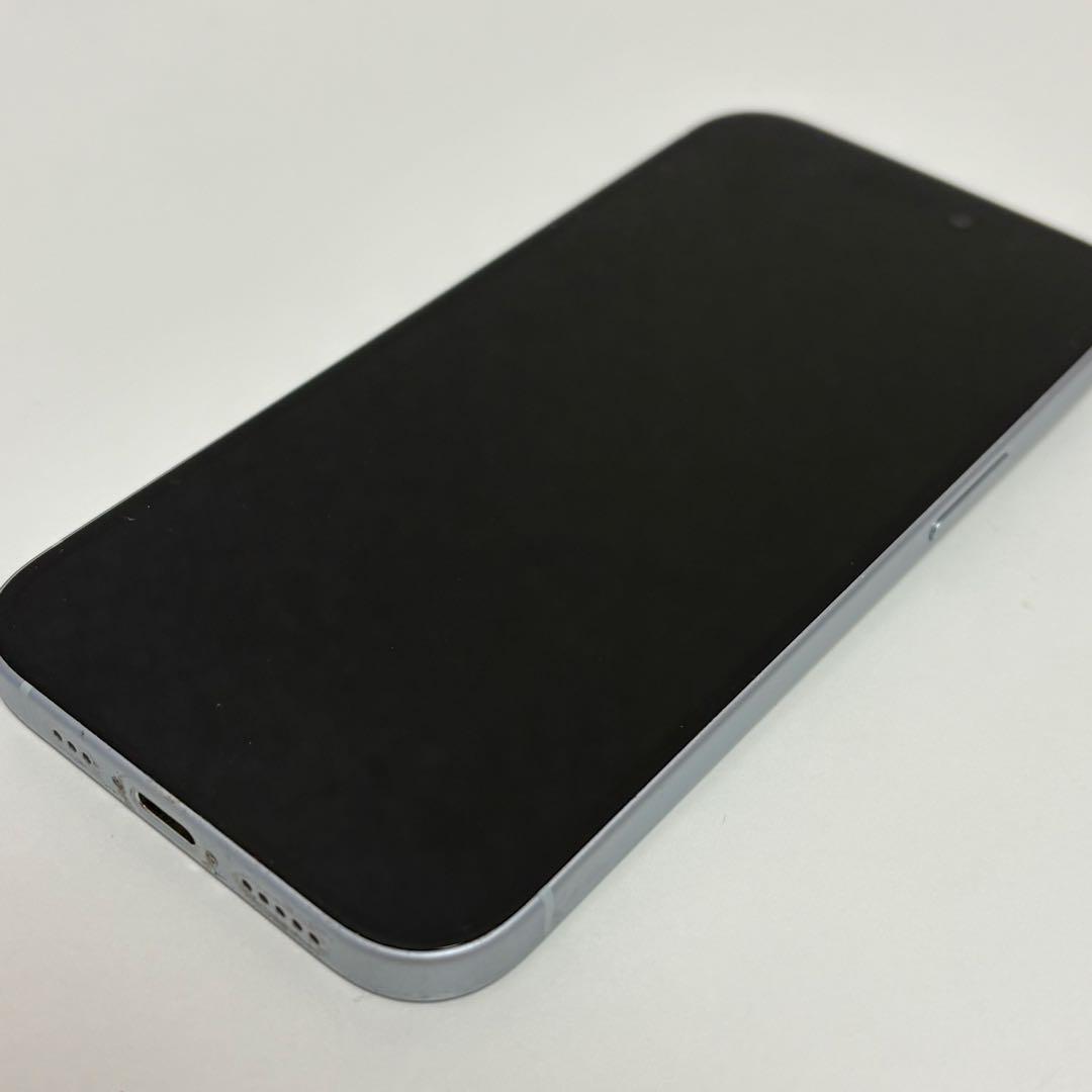 iPhone15 128GB SIMフリー