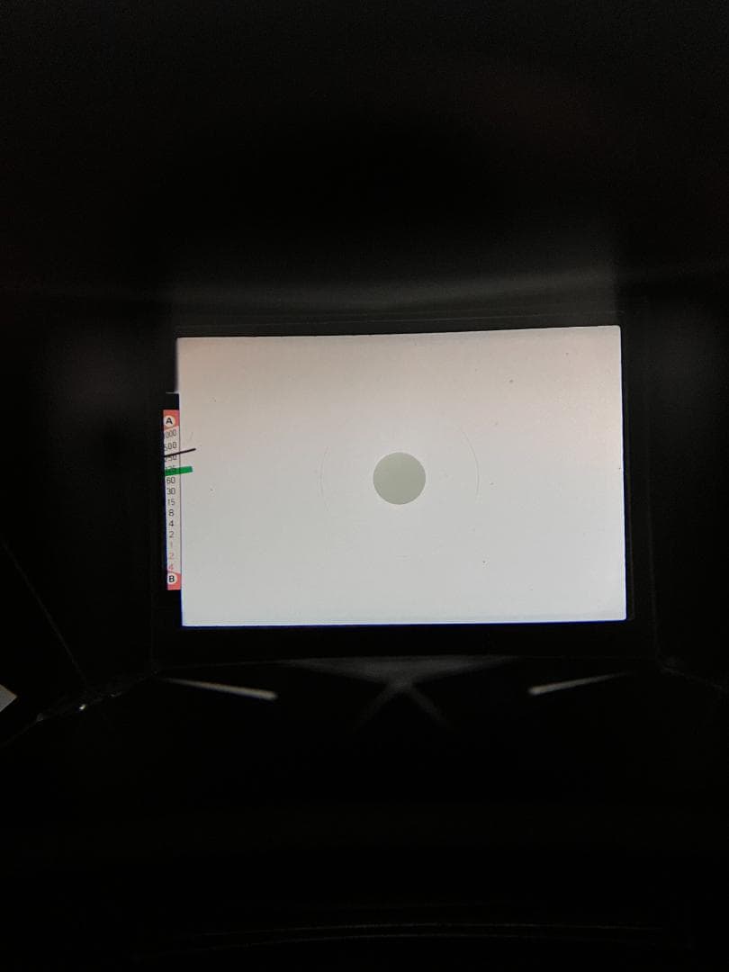 新品級 NIKON Nikomat EL シルバー モルト新品交換済 B774