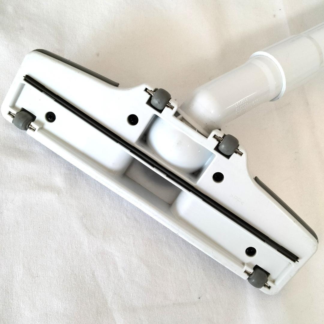 マキタ ｍakita コードレス 掃除機 CL107FD 充電式クリーナー 白