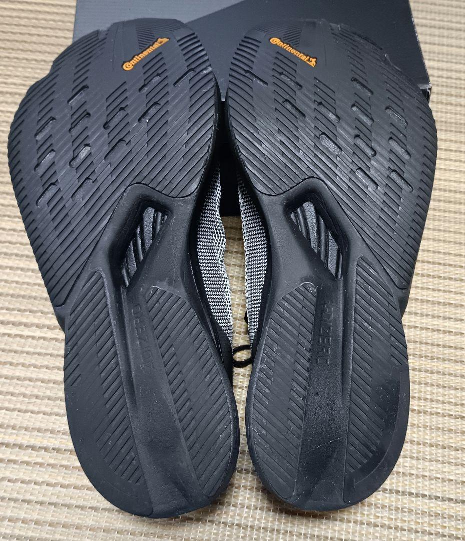 adidas ADIZERO BOSTON 12M ランニング　26.0cm