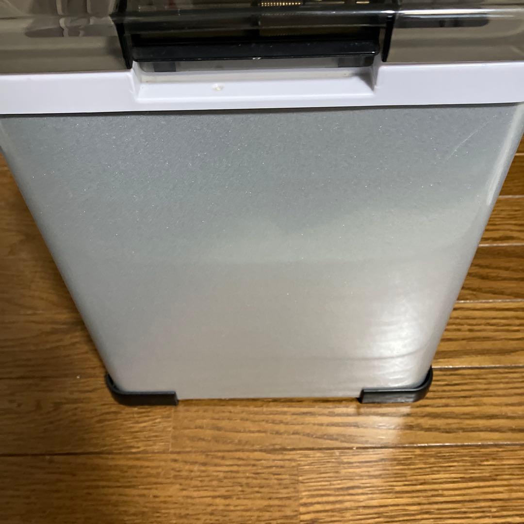 【最終値下げ】　ＶＥＲＳＯＳ(ベルソス)車載高速製氷機