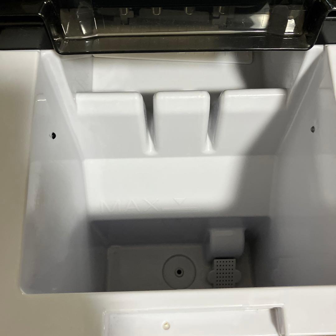 【最終値下げ】　ＶＥＲＳＯＳ(ベルソス)車載高速製氷機