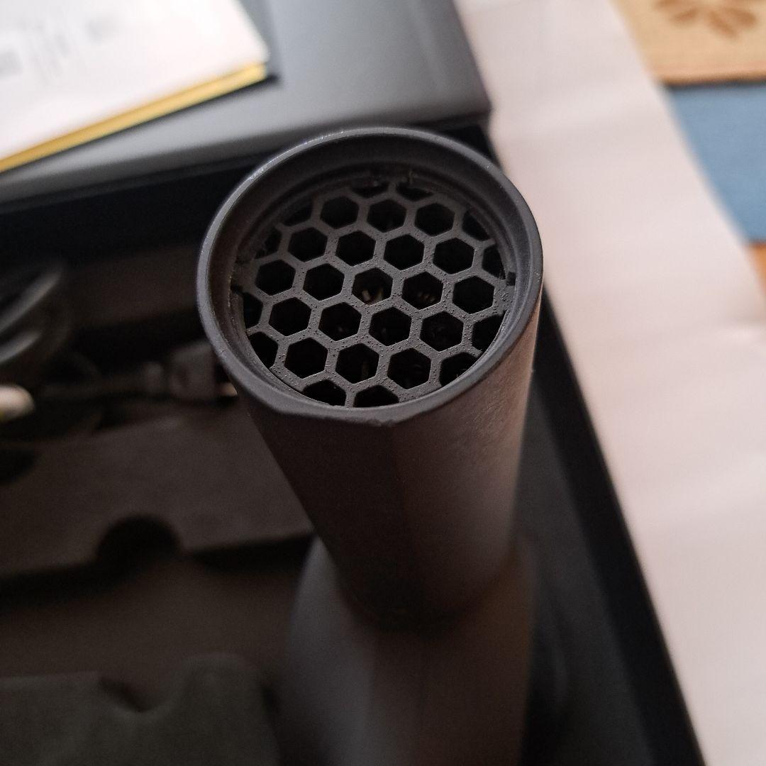 クレイツ　ホリスティックキュア　ドライヤーRp　CCID-G04B