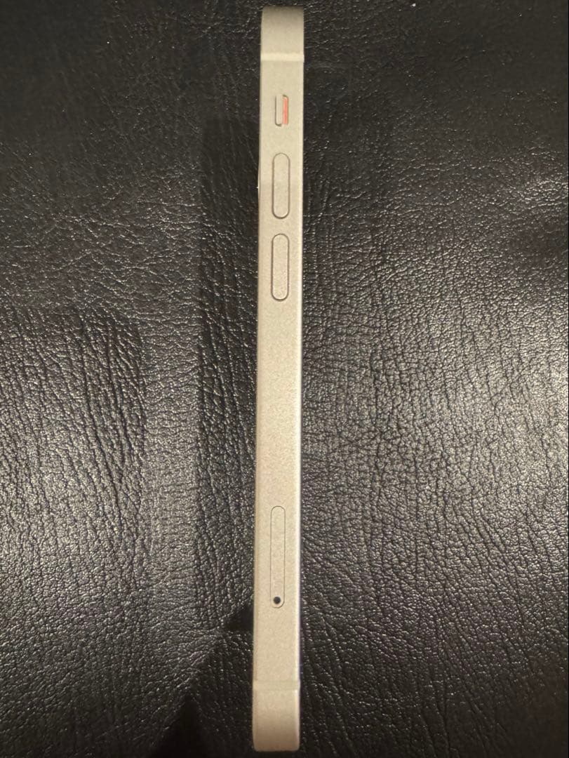 iPhone 13 mini 256GB SIMフリー スターライト 87%