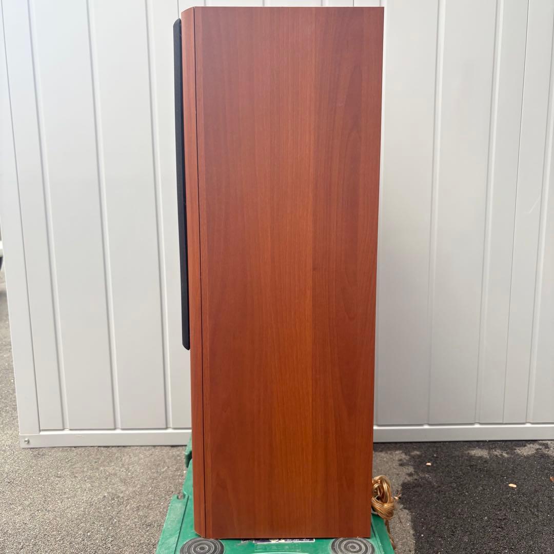 DENON トールボーイ スピーカー システム ① SC-T555SA ペア