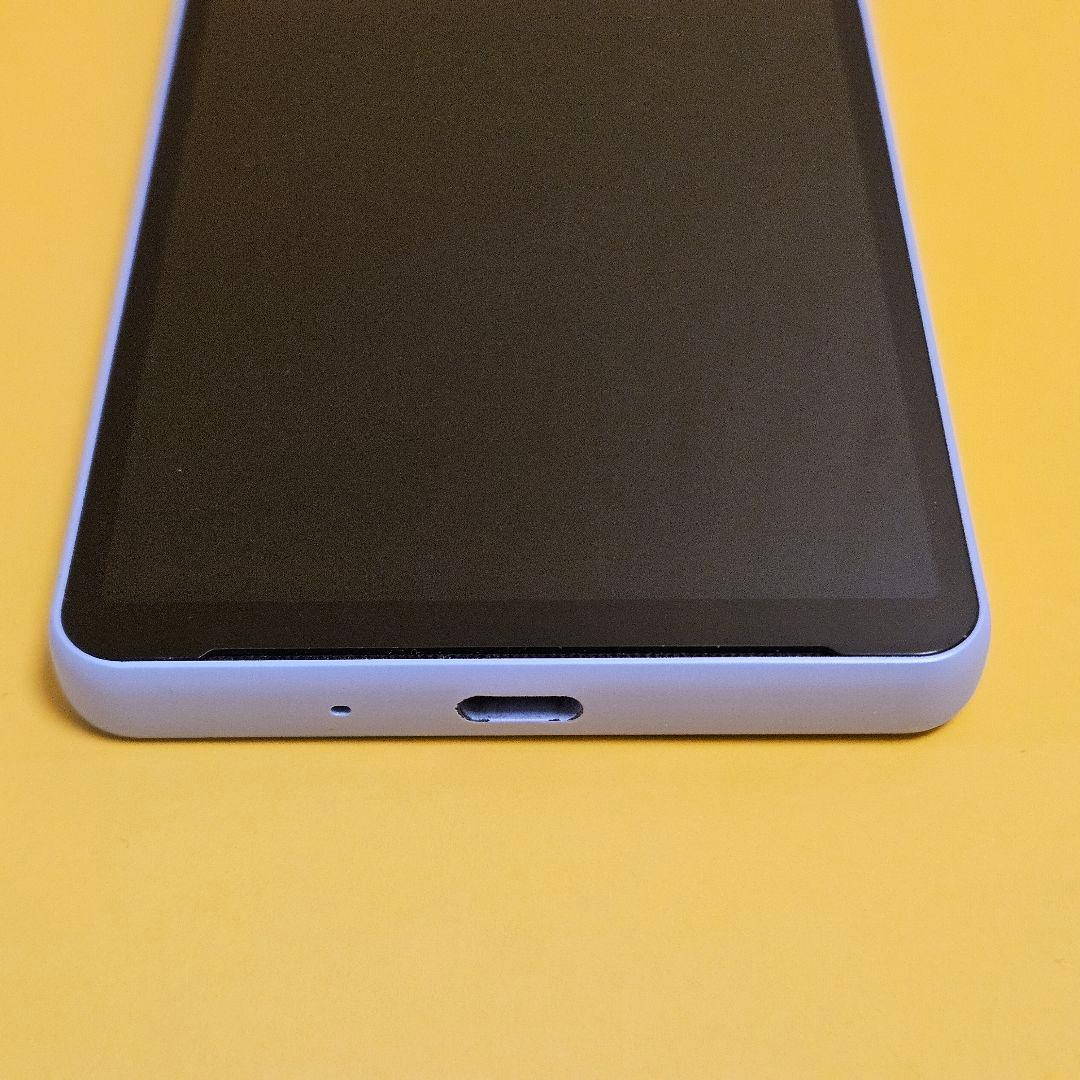 美品! SONY XPERIA10V/SO-52D ｜24時間以内発送#202