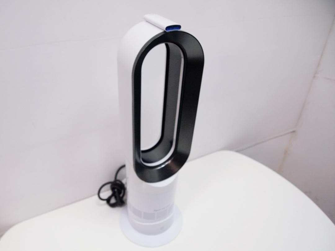 dyson hot＋cool ダイソン ホット+クール AM09 2020年製